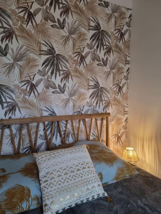 Appartement Cosy Proche Du Tram Montpellier Exterior photo